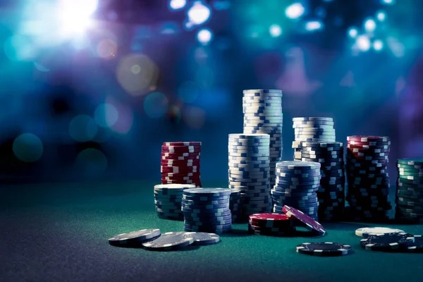 333v Live Casino