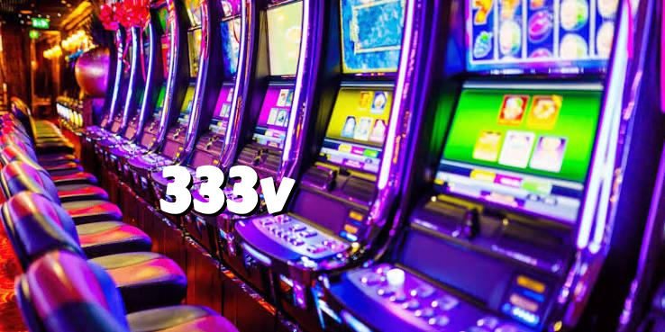 333v Live Casino Tables Built for Indonesia
